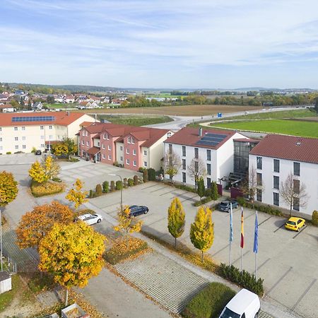 Hotel Guenter Lenting Exterior foto