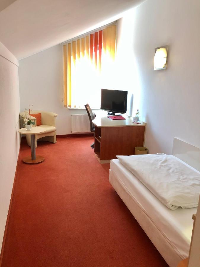 Hotel Guenter Lenting Exterior foto