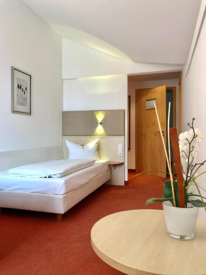 Hotel Guenter Lenting Exterior foto