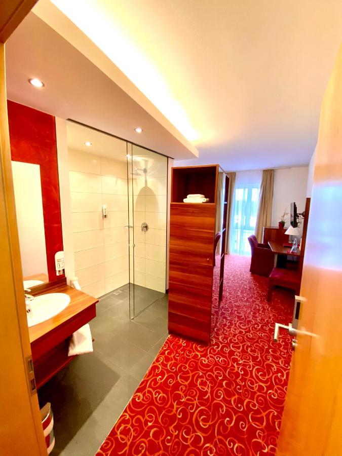 Hotel Guenter Lenting Exterior foto