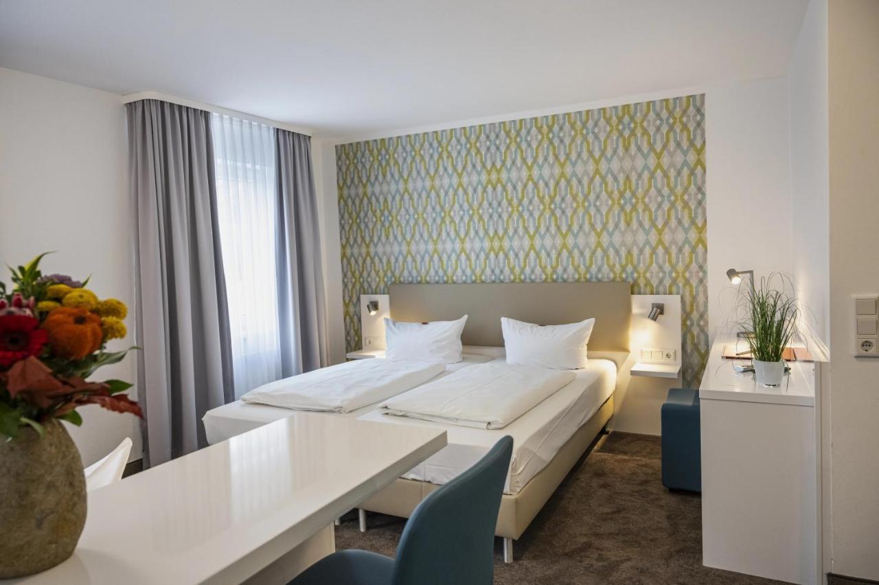 Hotel Guenter Lenting Exterior foto