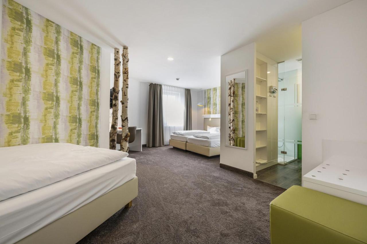 Hotel Guenter Lenting Exterior foto