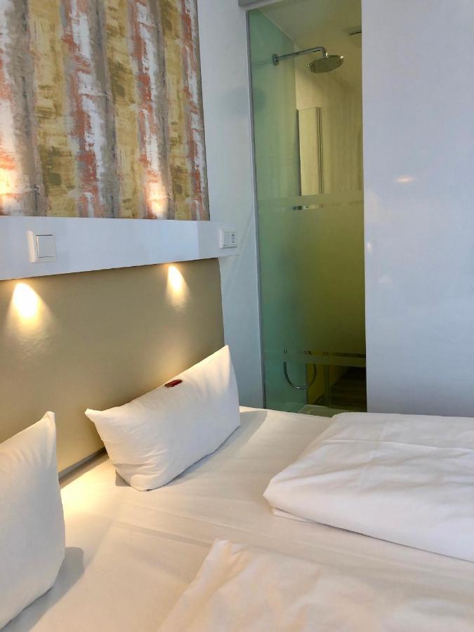 Hotel Guenter Lenting Exterior foto