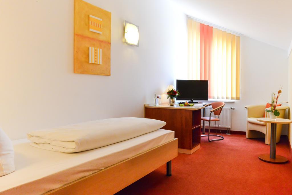 Hotel Guenter Lenting Exterior foto