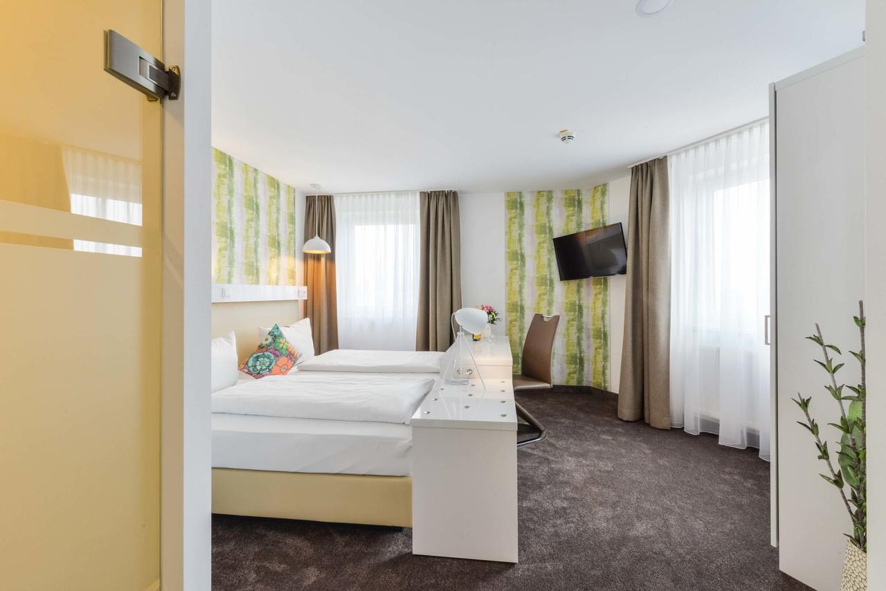 Hotel Guenter Lenting Exterior foto