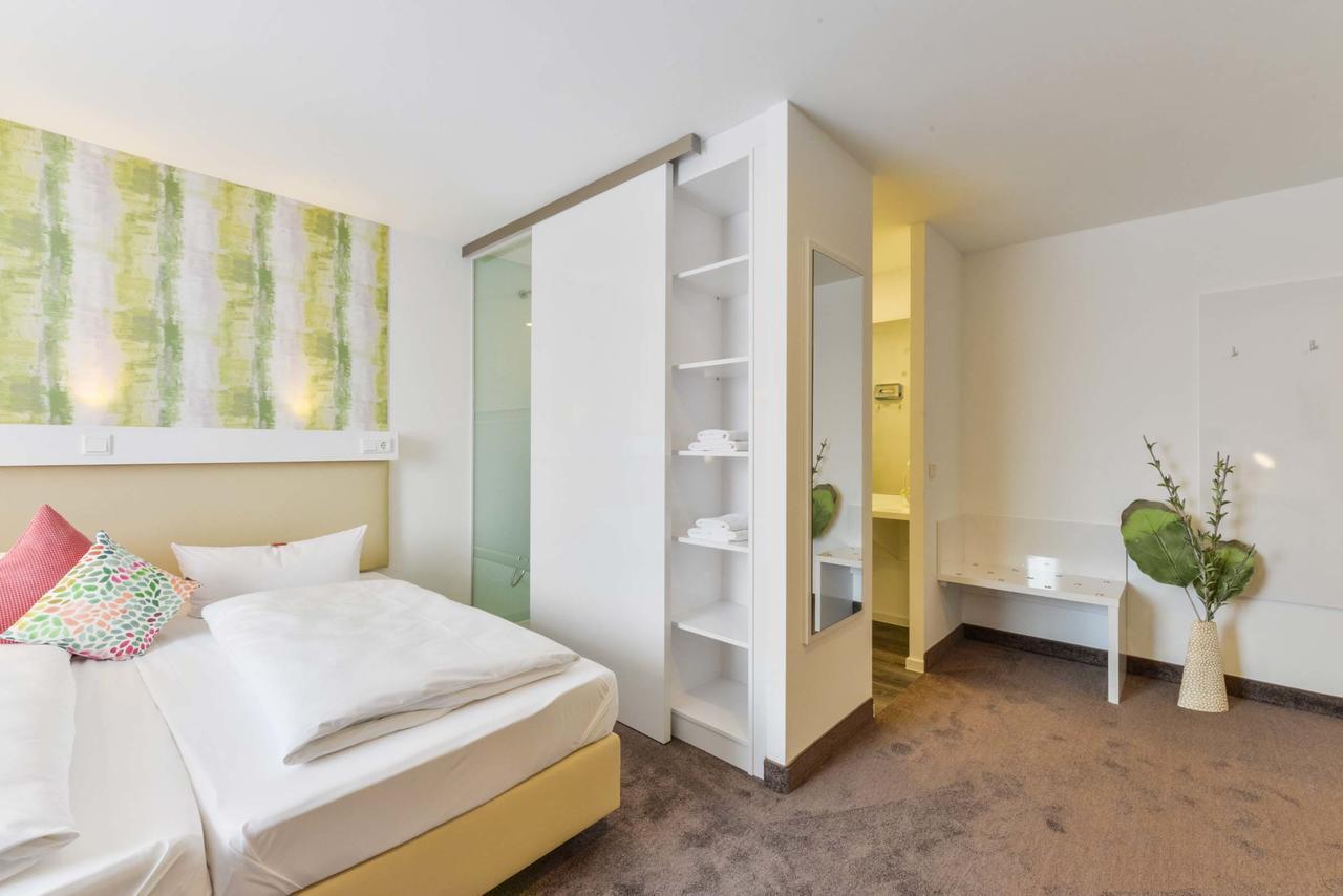Hotel Guenter Lenting Exterior foto
